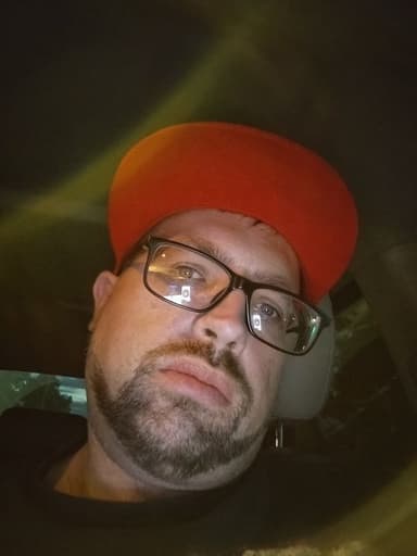 Profile Picture main user avatar