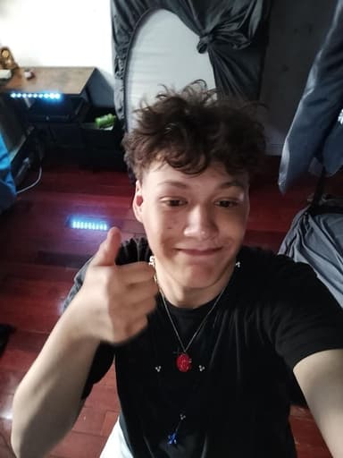 Profile Picture main user avatar