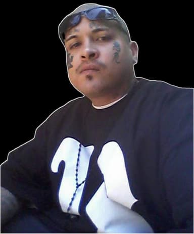 Profile Picture main user avatar