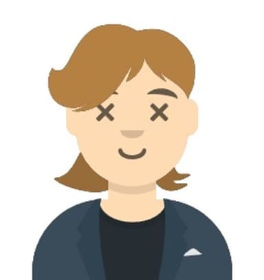 Profile Picture main user avatar