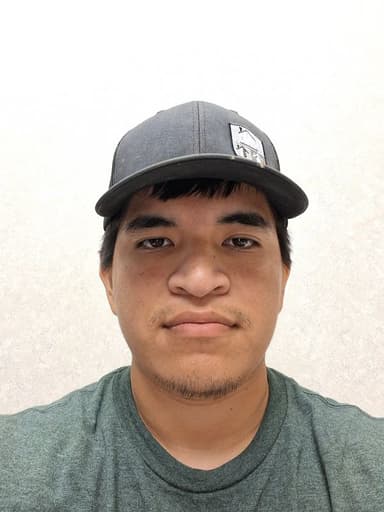 Profile Picture main user avatar