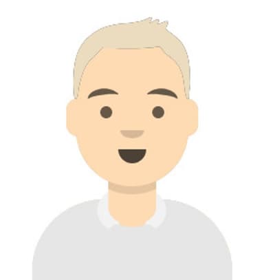 Profile Picture main user avatar