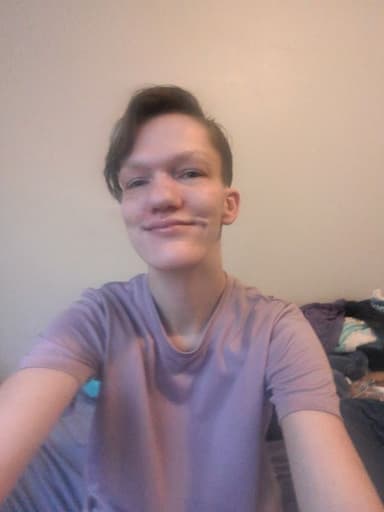 Profile Picture main user avatar