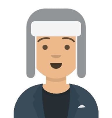 Profile Picture main user avatar