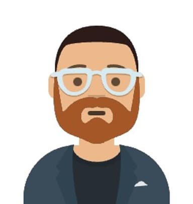 Profile Picture main user avatar
