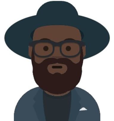 Profile Picture main user avatar