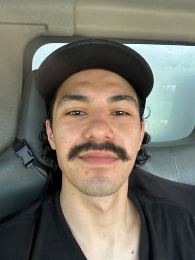 Profile Picture main user avatar