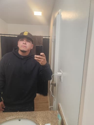 Profile Picture main user avatar
