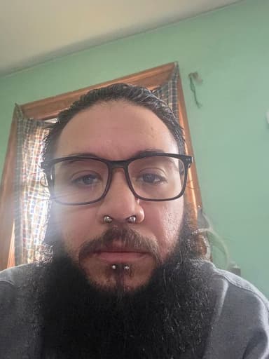 Profile Picture main user avatar
