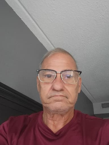 Profile Picture main user avatar