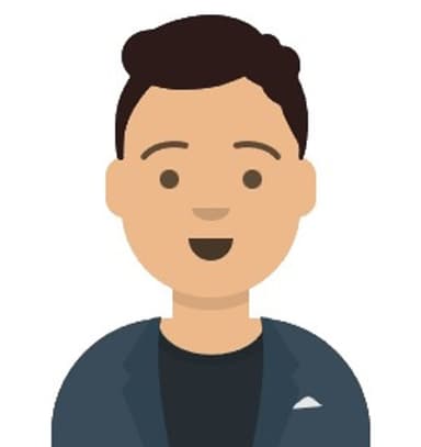Profile Picture main user avatar