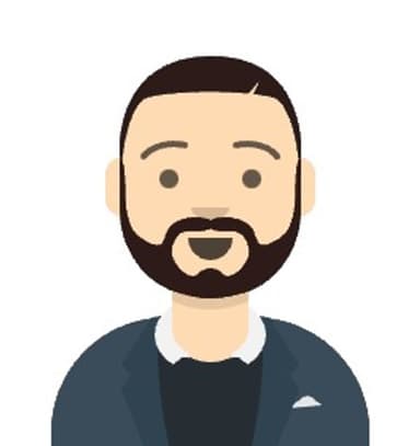 Profile Picture main user avatar