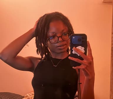Profile Picture main user avatar