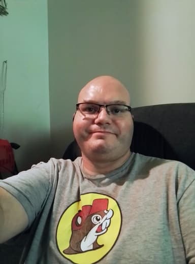 Profile Picture main user avatar
