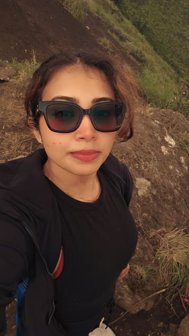 Profile Picture main user avatar