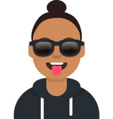 Profile Picture main user avatar