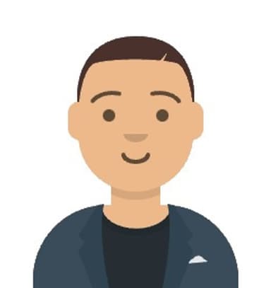 Profile Picture main user avatar