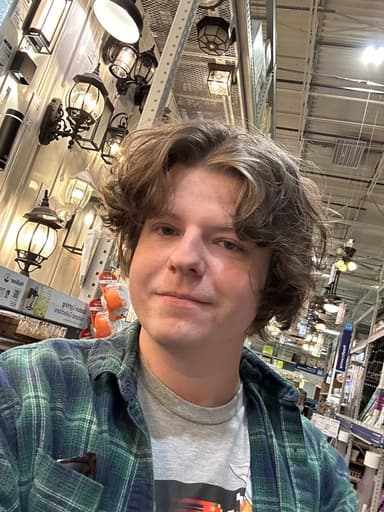 Profile Picture main user avatar