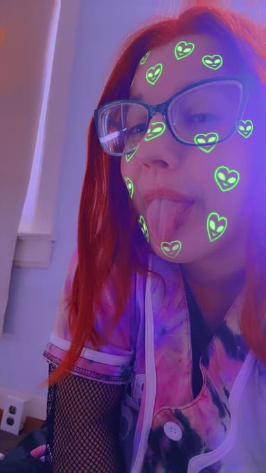Profile Picture main user avatar