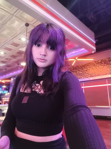 Profile Picture main user avatar