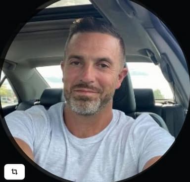 Profile Picture main user avatar