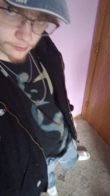 Profile Picture main user avatar