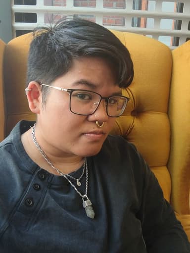 Profile Picture main user avatar