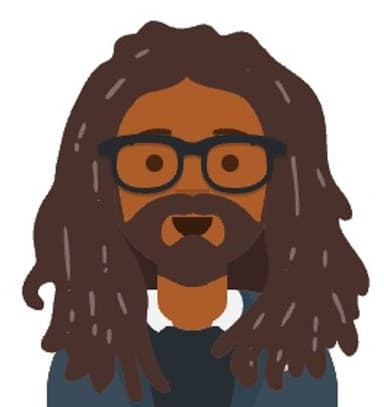Profile Picture main user avatar
