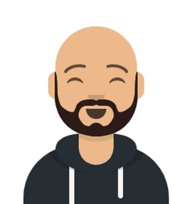 Profile Picture main user avatar