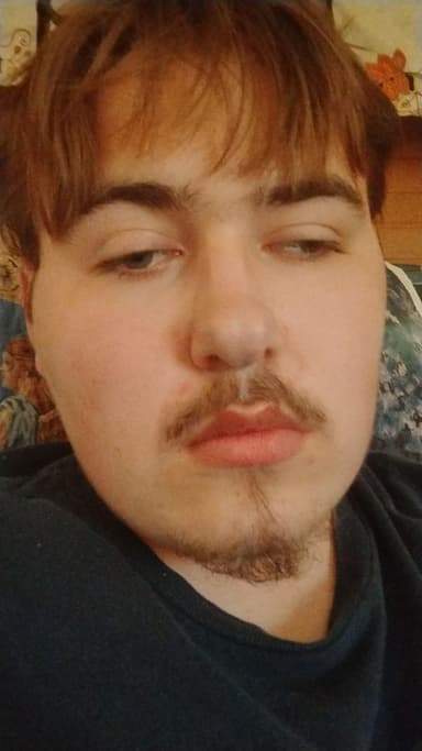 Profile Picture main user avatar