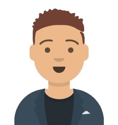 Profile Picture main user avatar