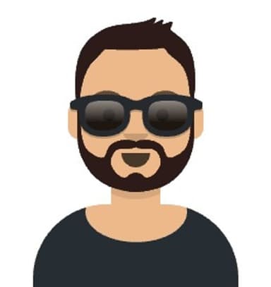 Profile Picture main user avatar