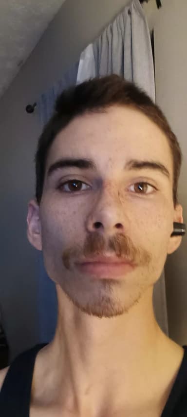 Profile Picture main user avatar