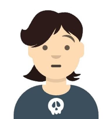 Profile Picture main user avatar