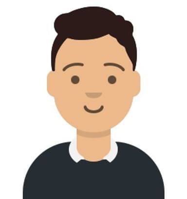 Profile Picture main user avatar
