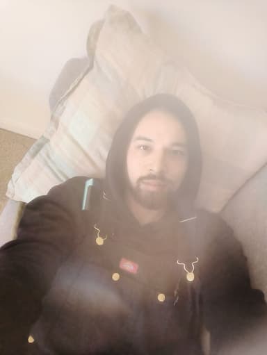 Profile Picture main user avatar