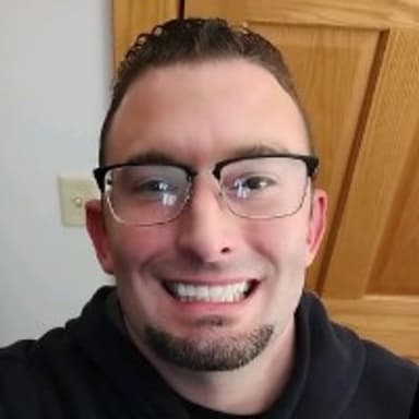 Profile Picture main user avatar
