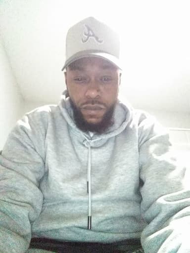 Profile Picture main user avatar