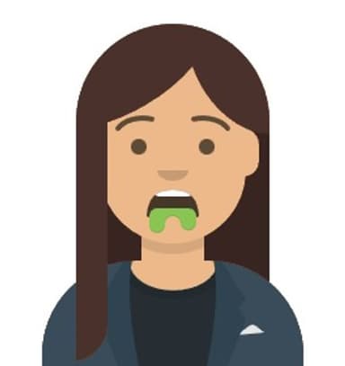 Profile Picture main user avatar