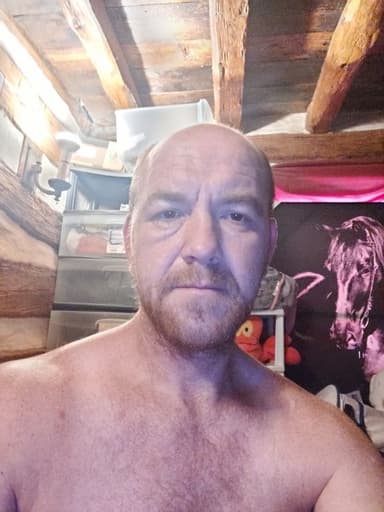 Profile Picture main user avatar