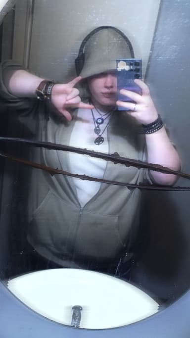 Profile Picture main user avatar