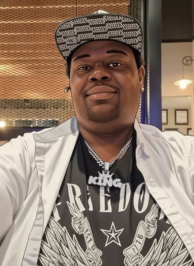 Profile Picture main user avatar