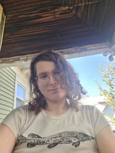 Profile Picture main user avatar