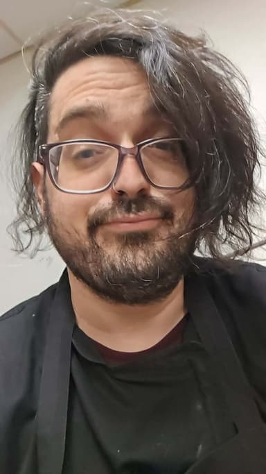 Profile Picture main user avatar
