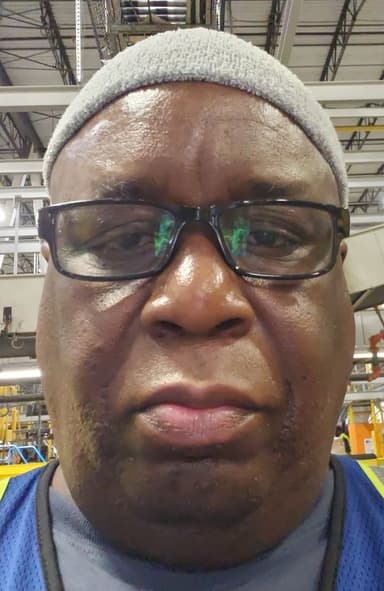Profile Picture main user avatar