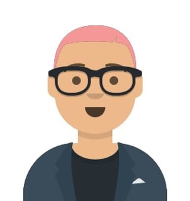 Profile Picture main user avatar