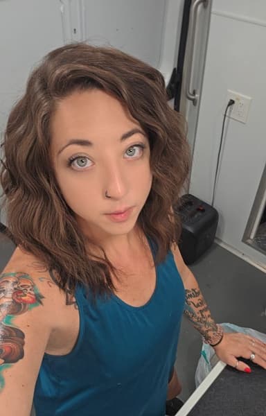Profile Picture main user avatar