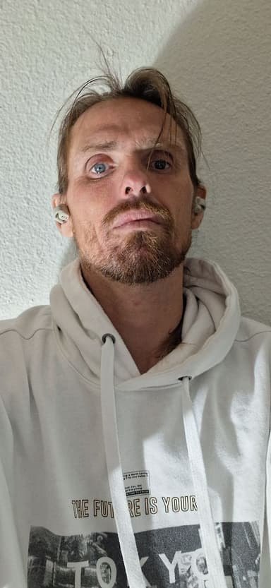 Profile Picture main user avatar