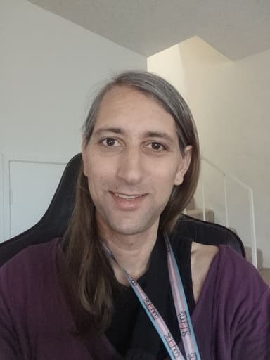 Profile Picture main user avatar