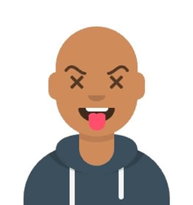 Profile Picture main user avatar